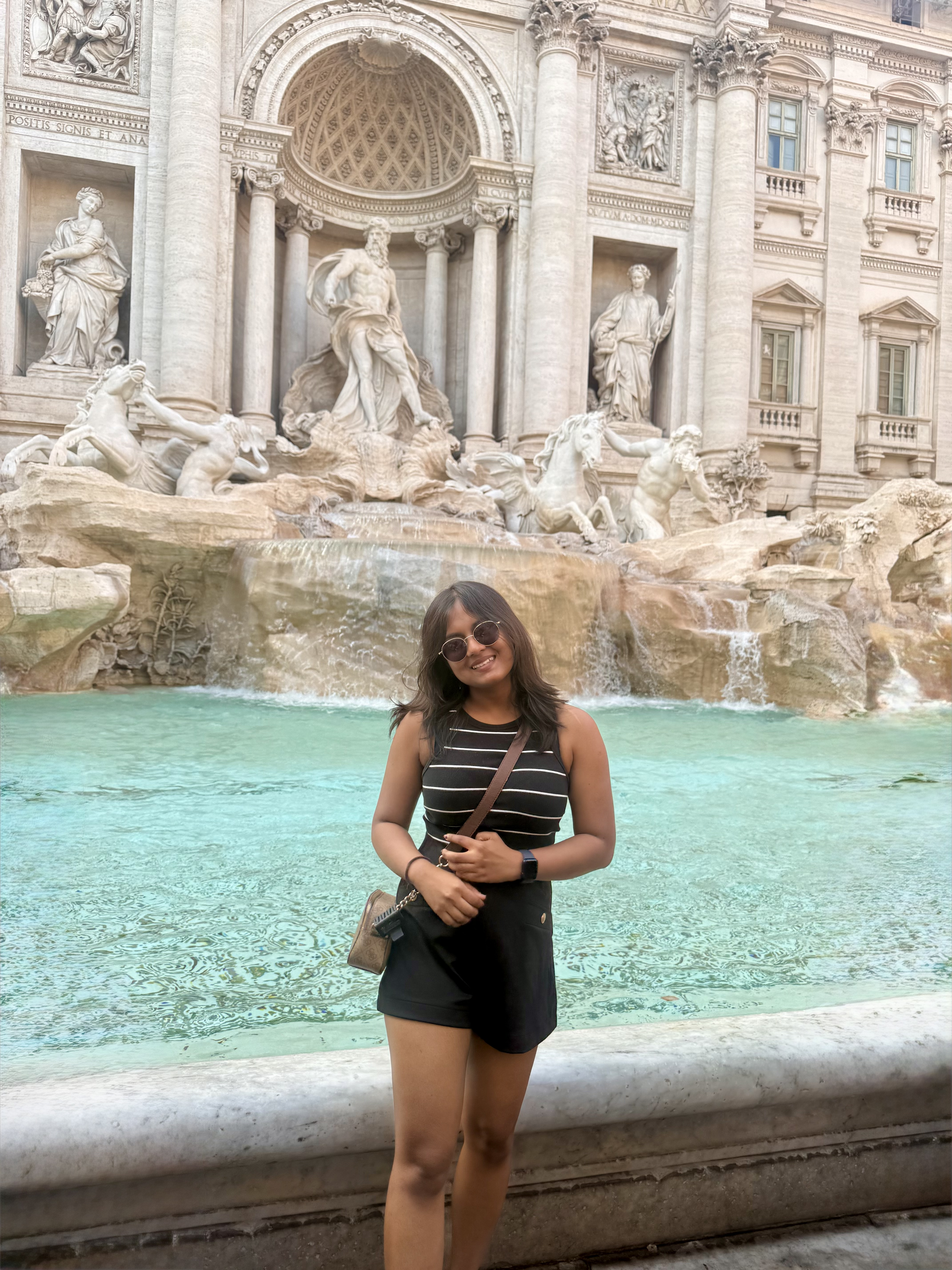 Vatican St. Peter's Basilica
